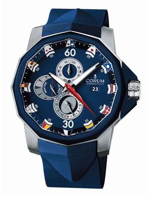 Corum Tides 48 277.933.06/0373 AB12